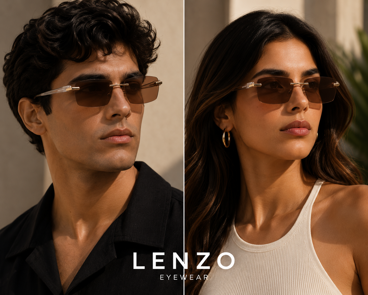 Lenzo Ocean