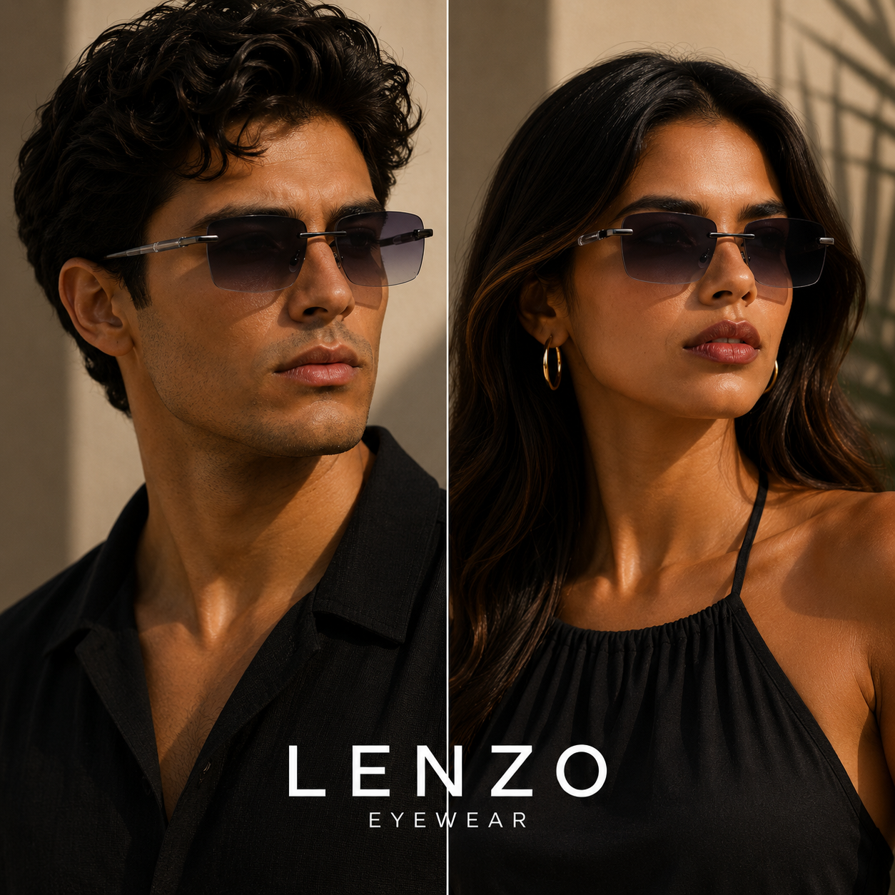 Lenzo Ocean