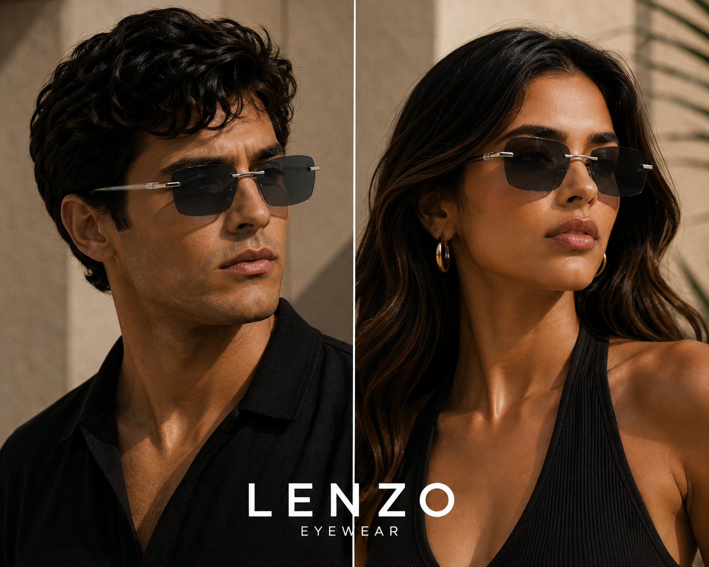 Lenzo Ocean