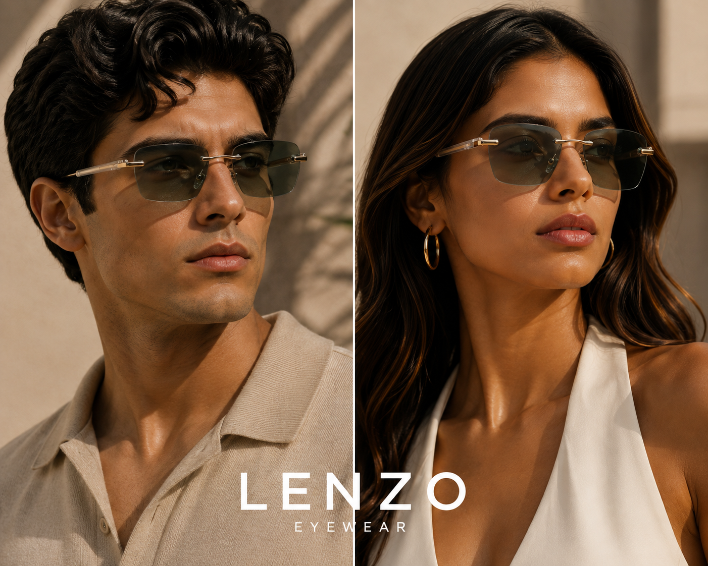 Lenzo Ocean