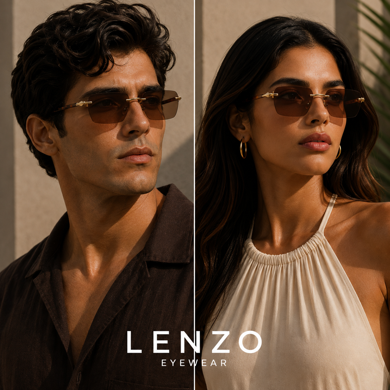 Lenzo Oceanic
