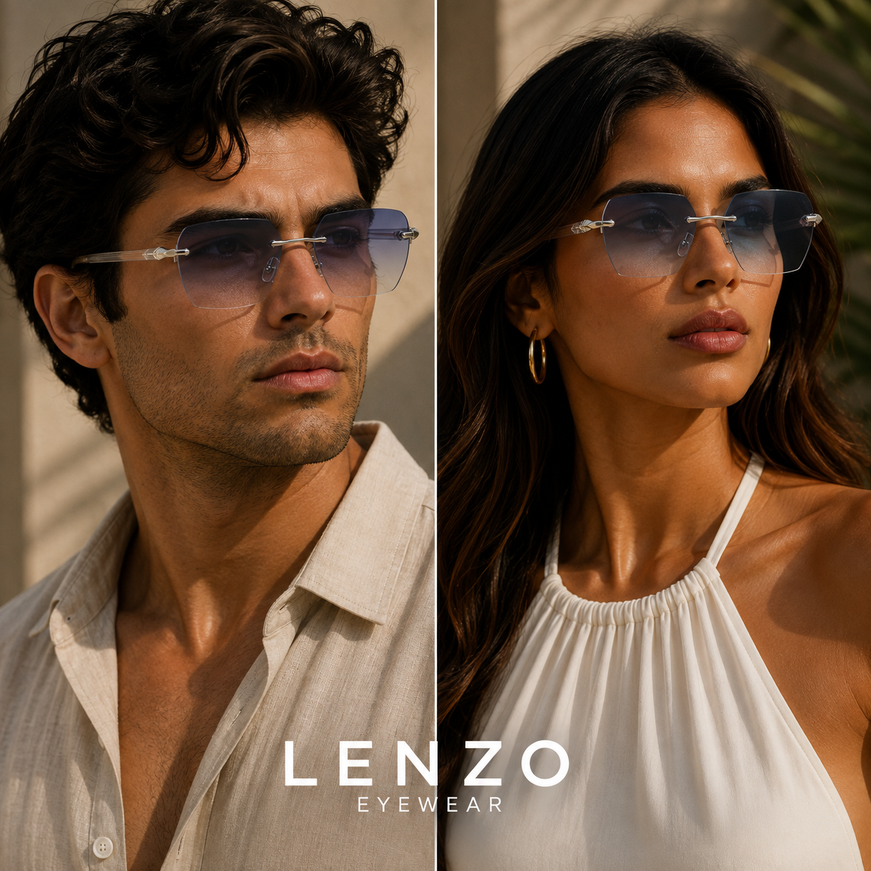 Lenzo Oceanic