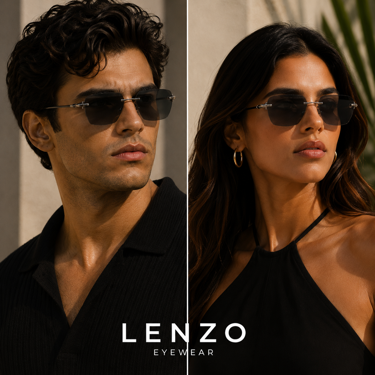 Lenzo Oceanic
