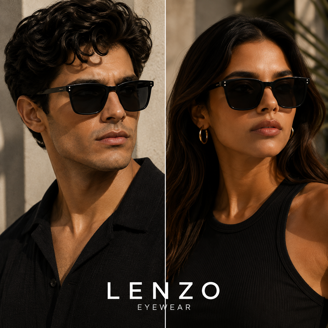 Lenzo Smoky