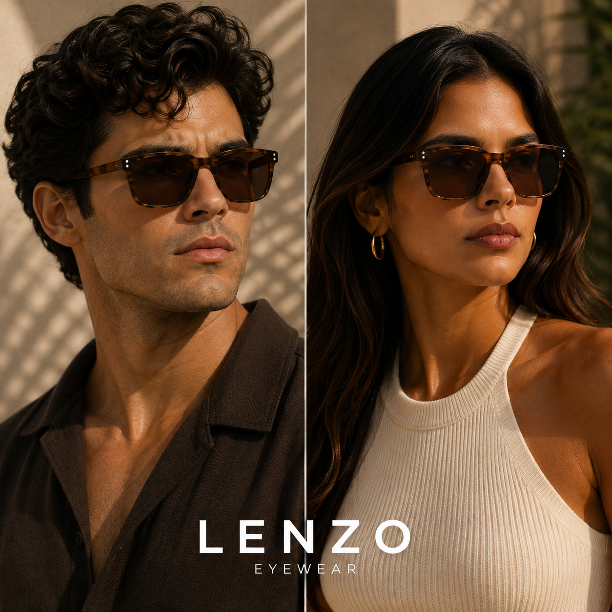 Lenzo Smoky