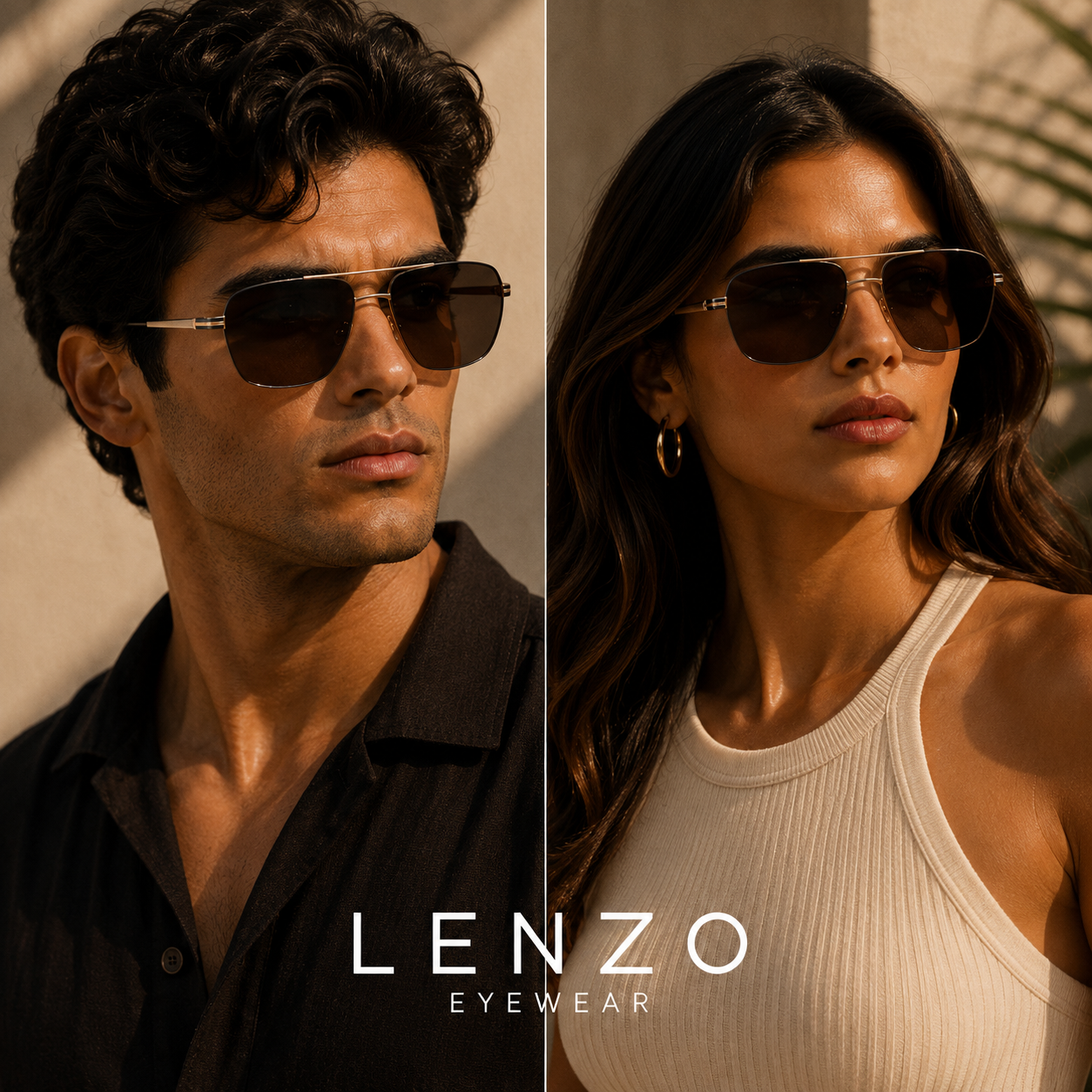 Lenzo Storm