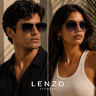 Lenzo Storm
