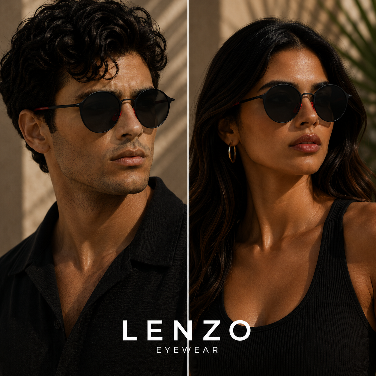 Lenzo Windsor