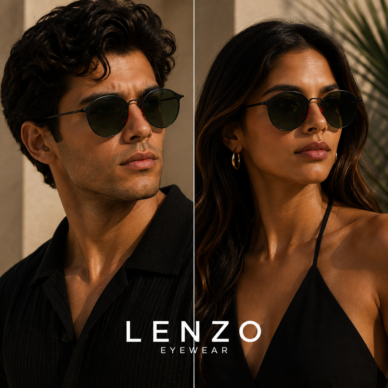 Lenzo Windsor