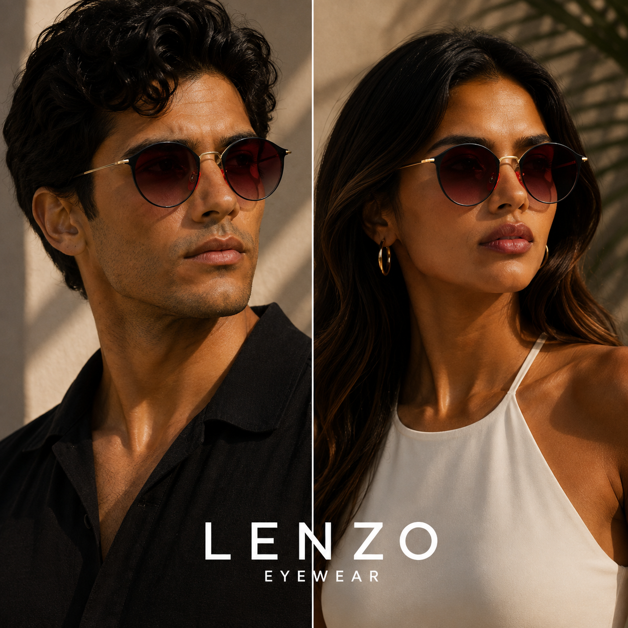 Lenzo Windsor