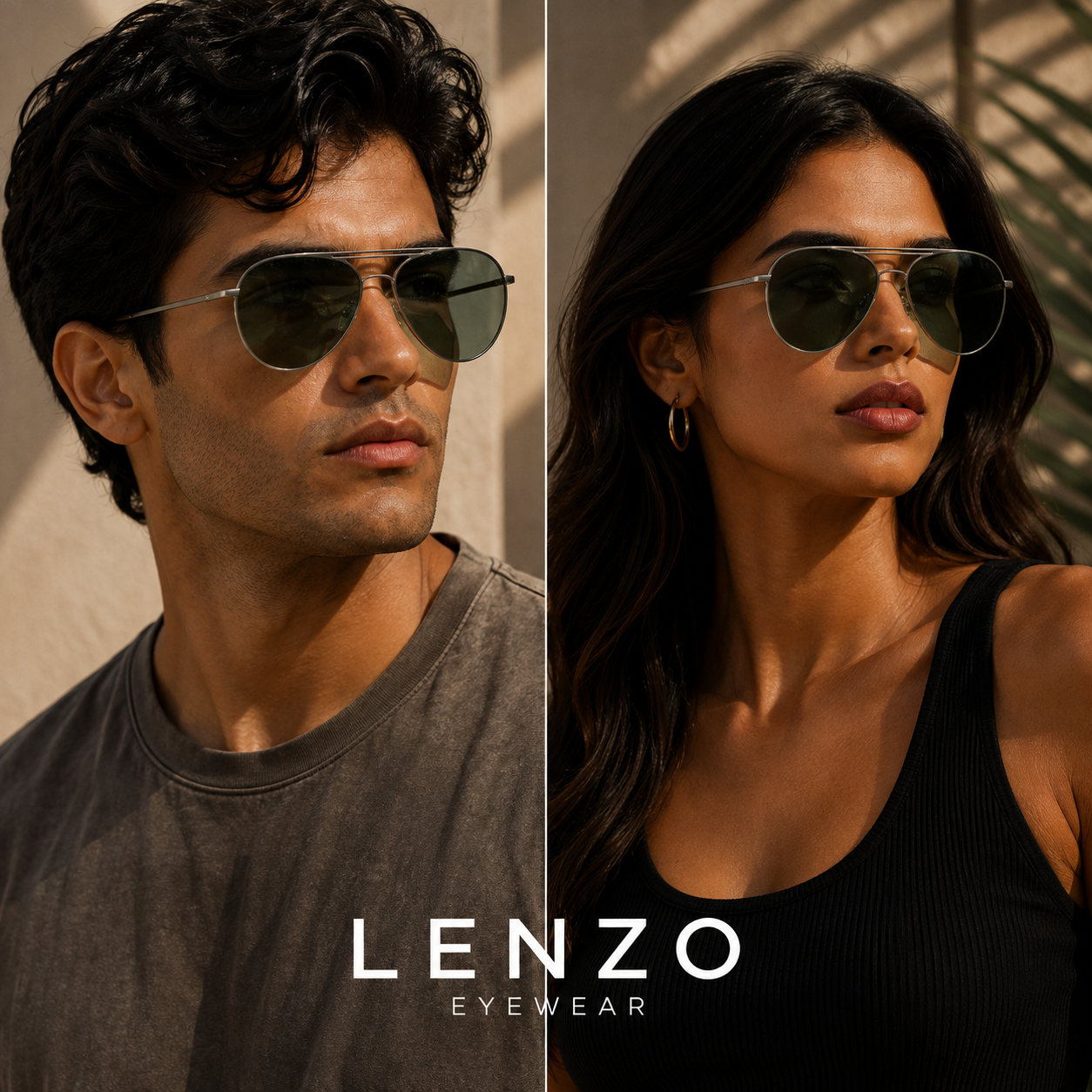 Lenzo Drift