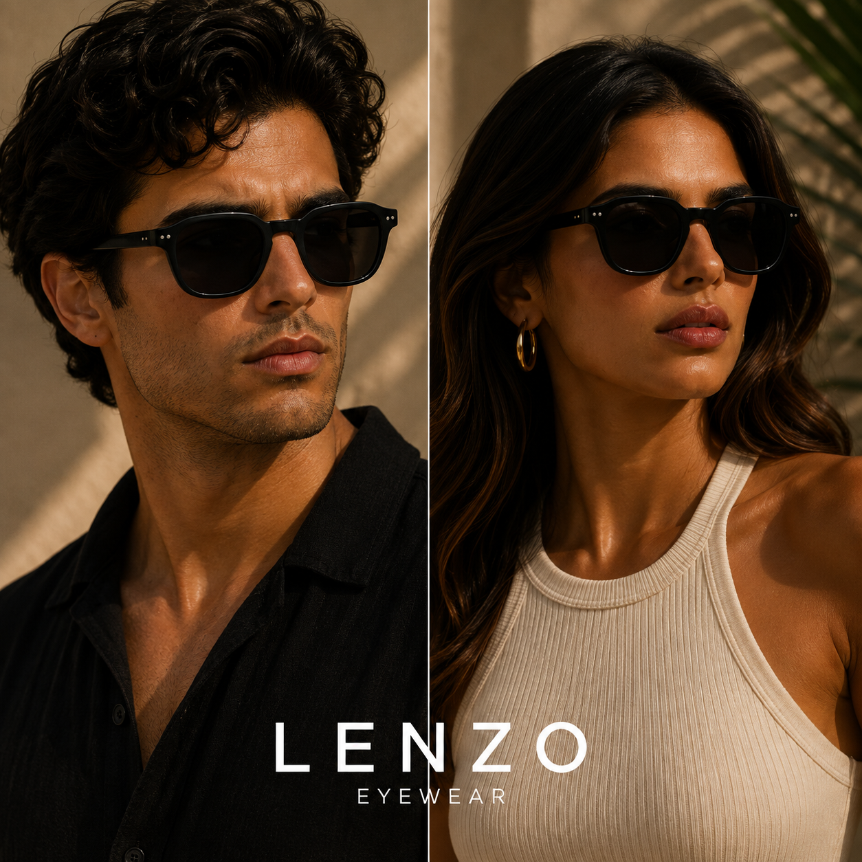 Lenzo Barcelona