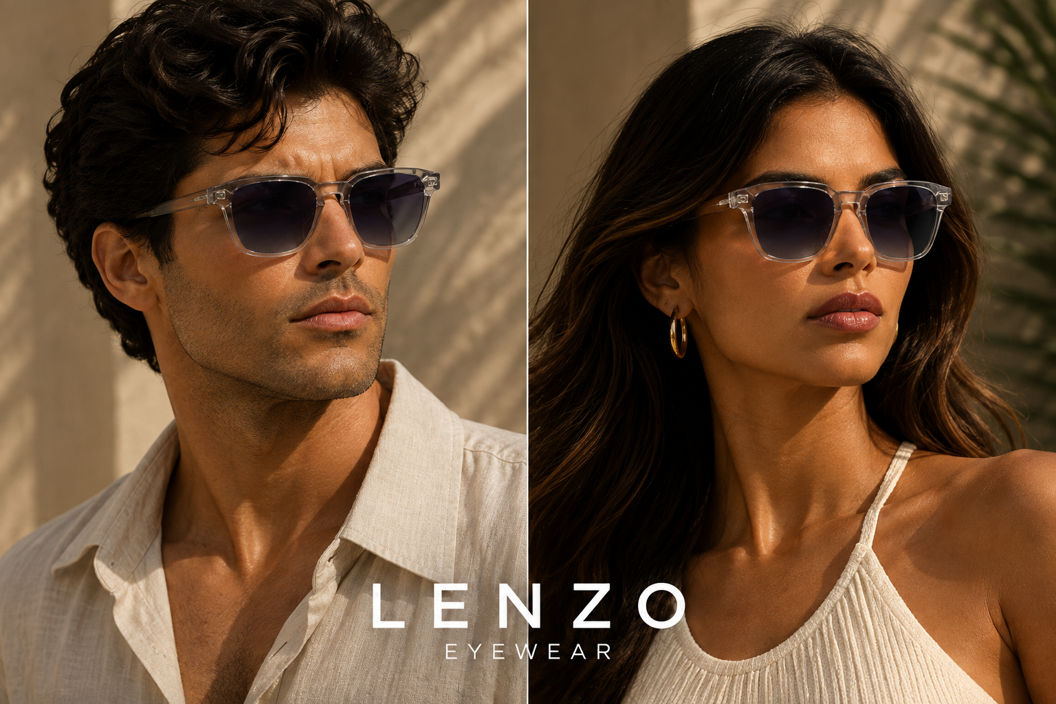Lenzo Barcelona