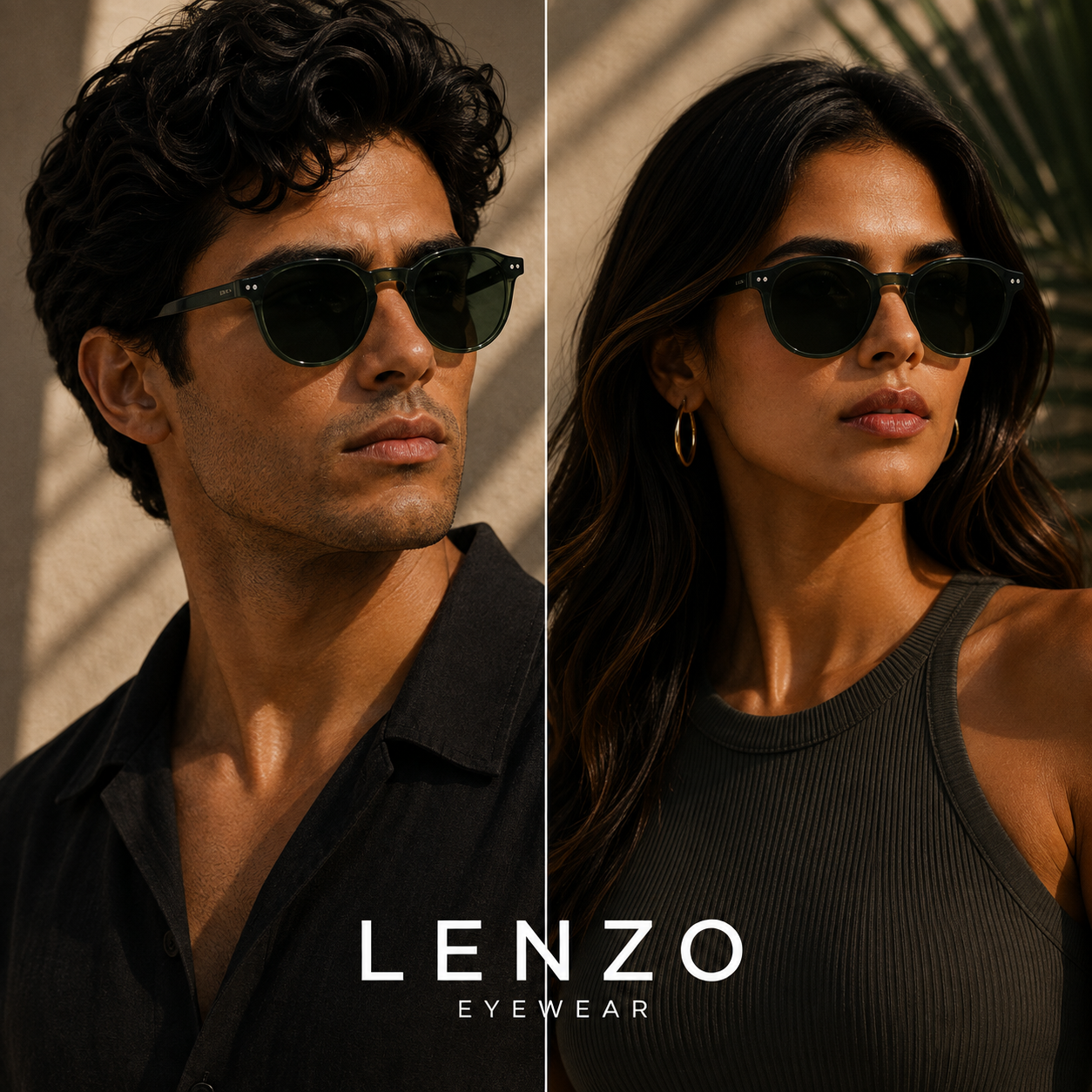 Lenzo Barcelona