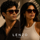 Lenzo Venetian