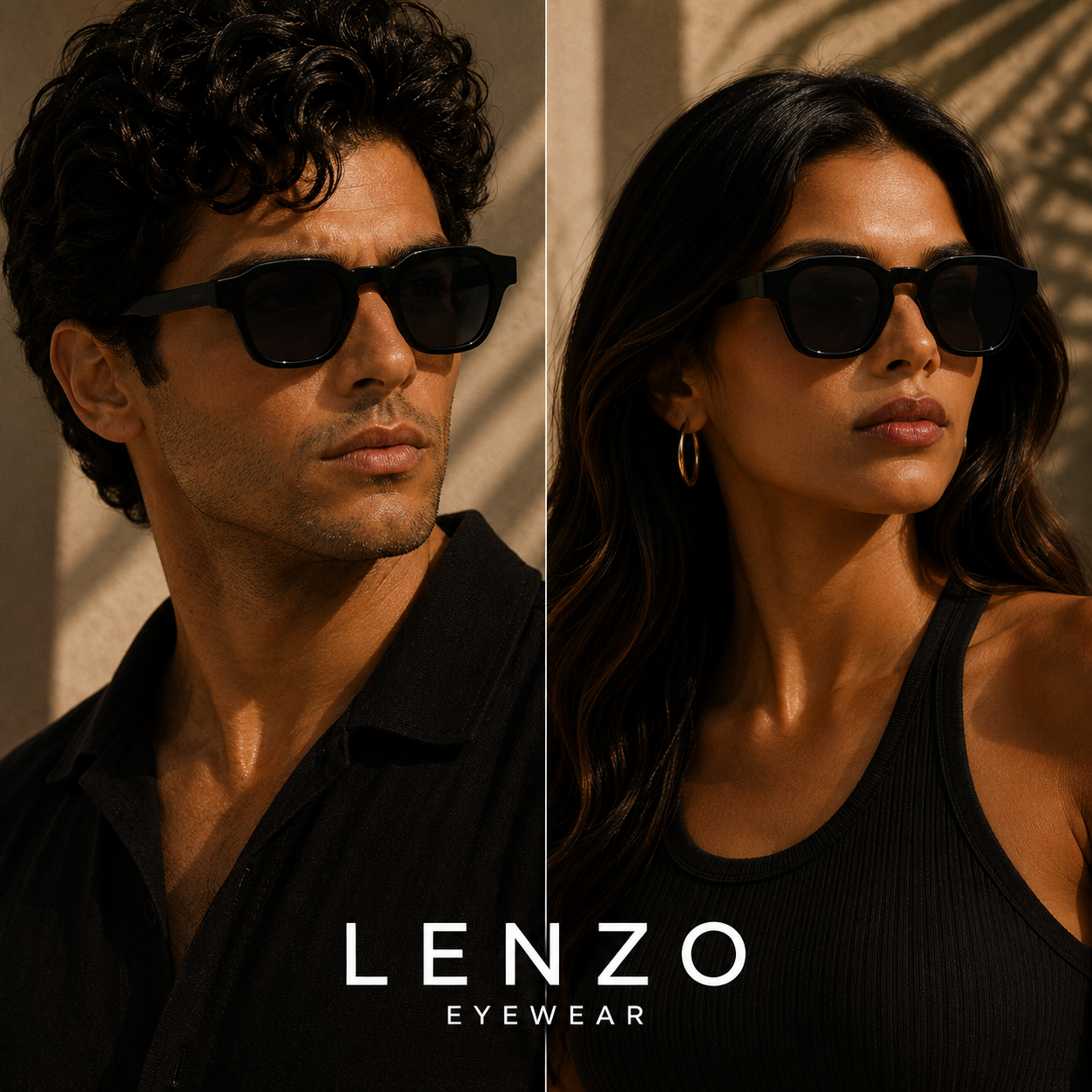 Lenzo Venetian