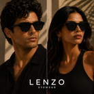 Lenzo Venetian