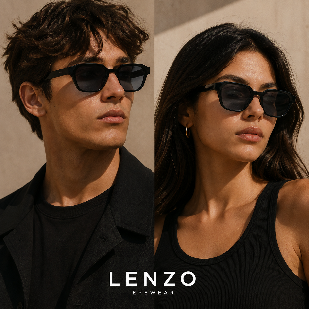 Lenzo Expedition