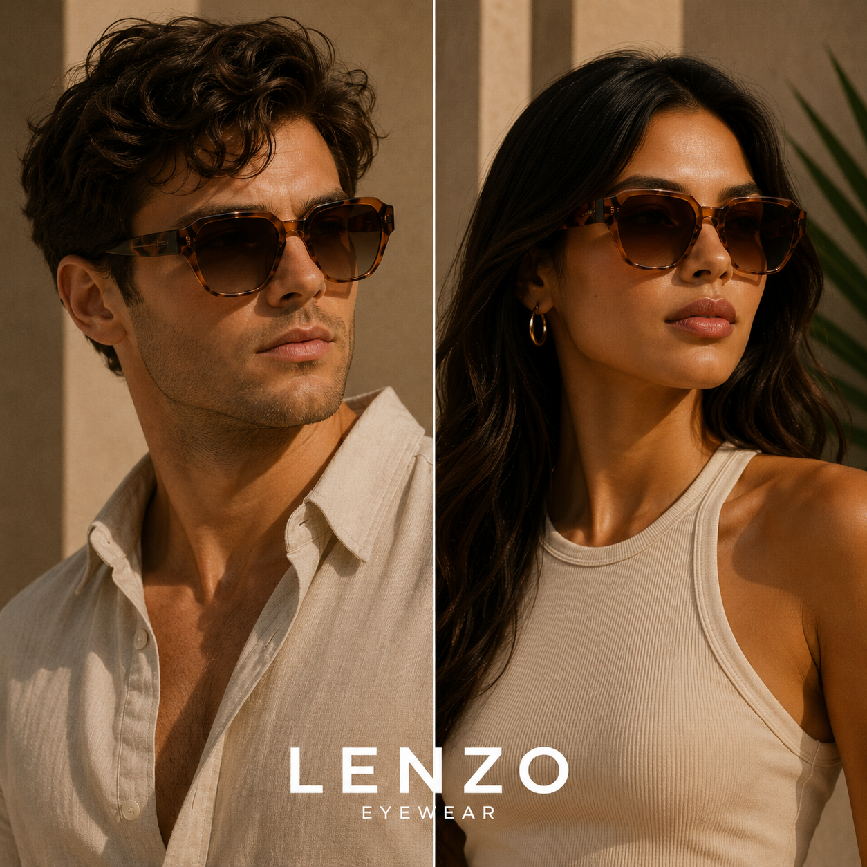 Lenzo Expedition
