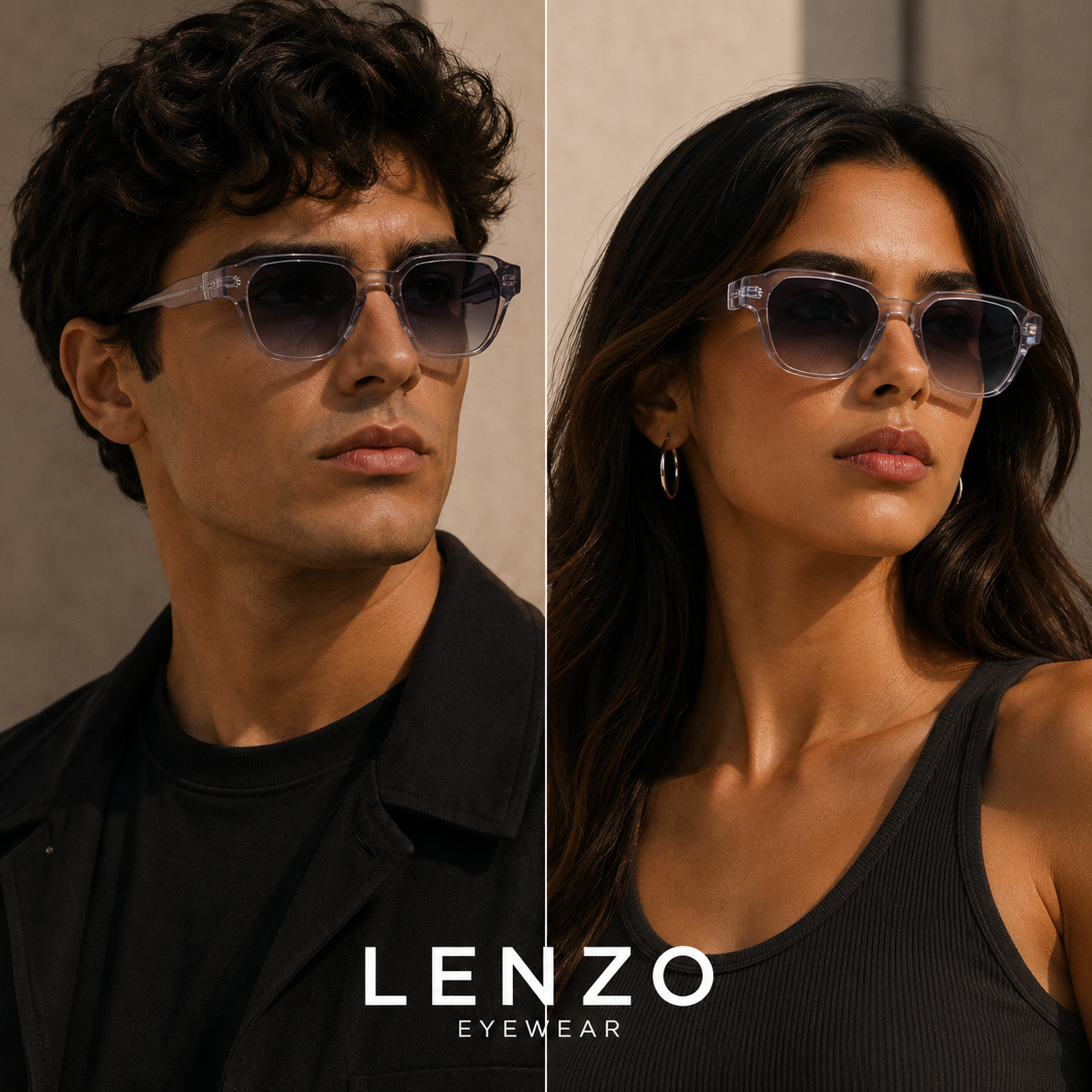 Lenzo Expedition