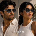 Lenzo Explorer