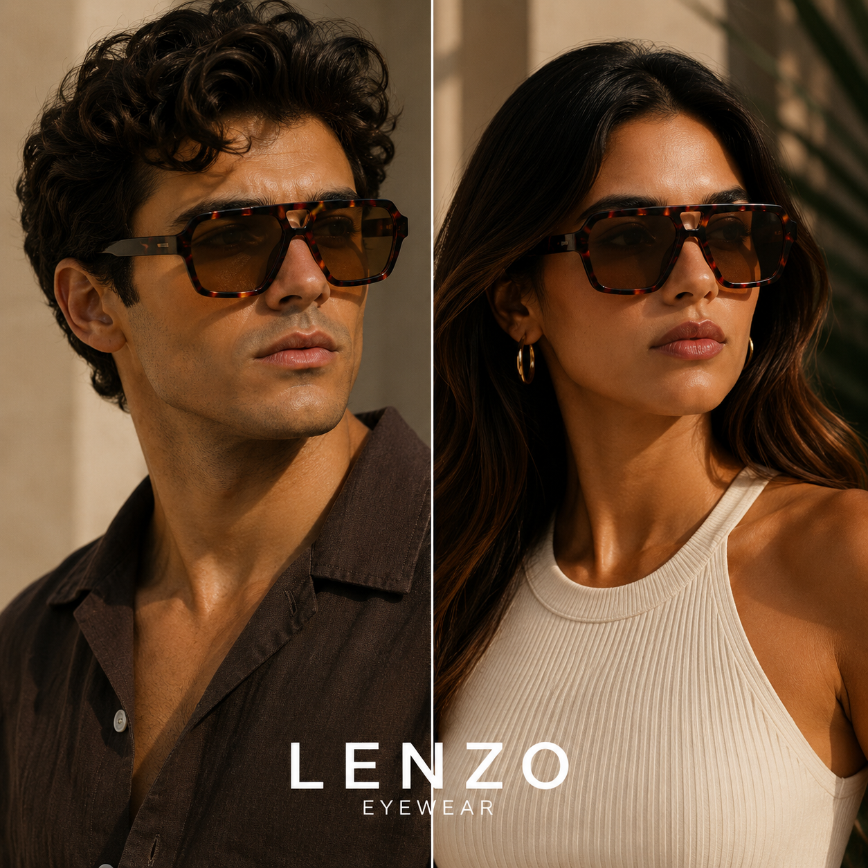 Lenzo Explorer