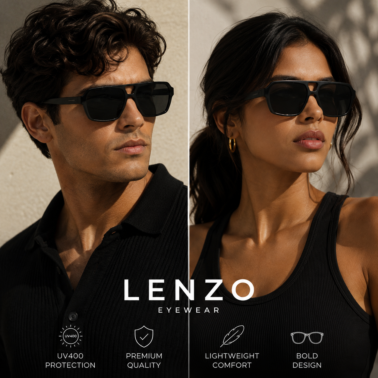 Lenzo Explorer
