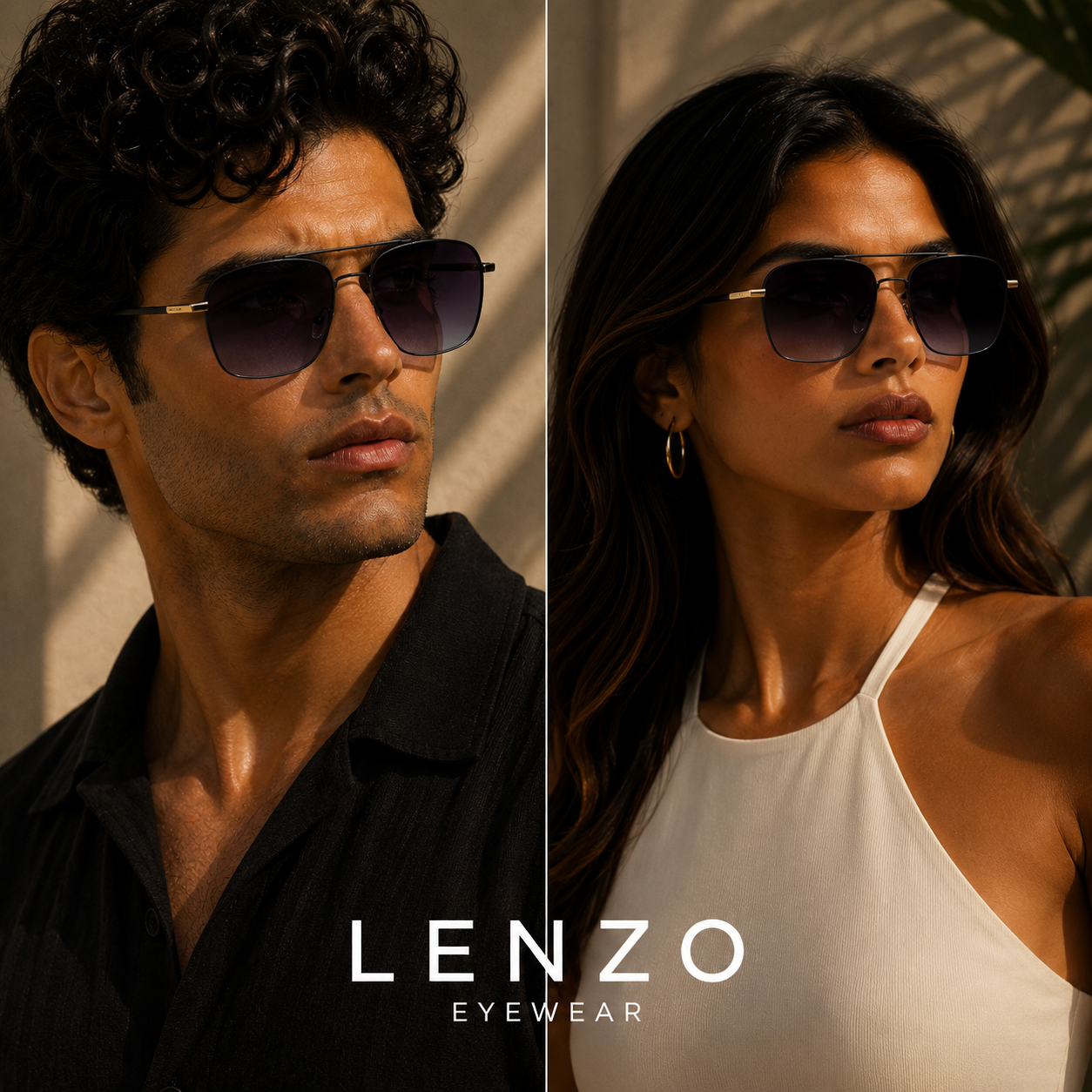 Lenzo Shade