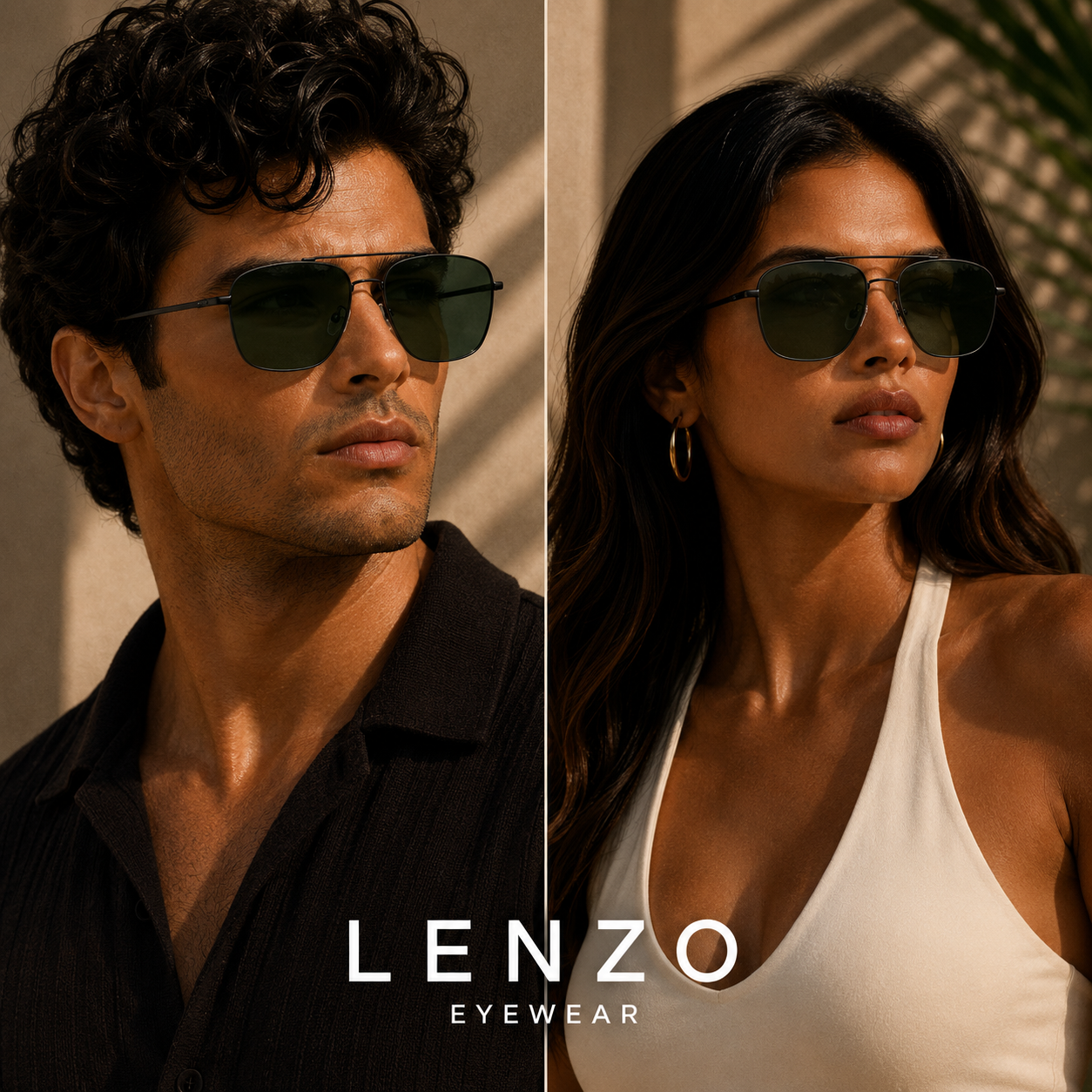 Lenzo Shade