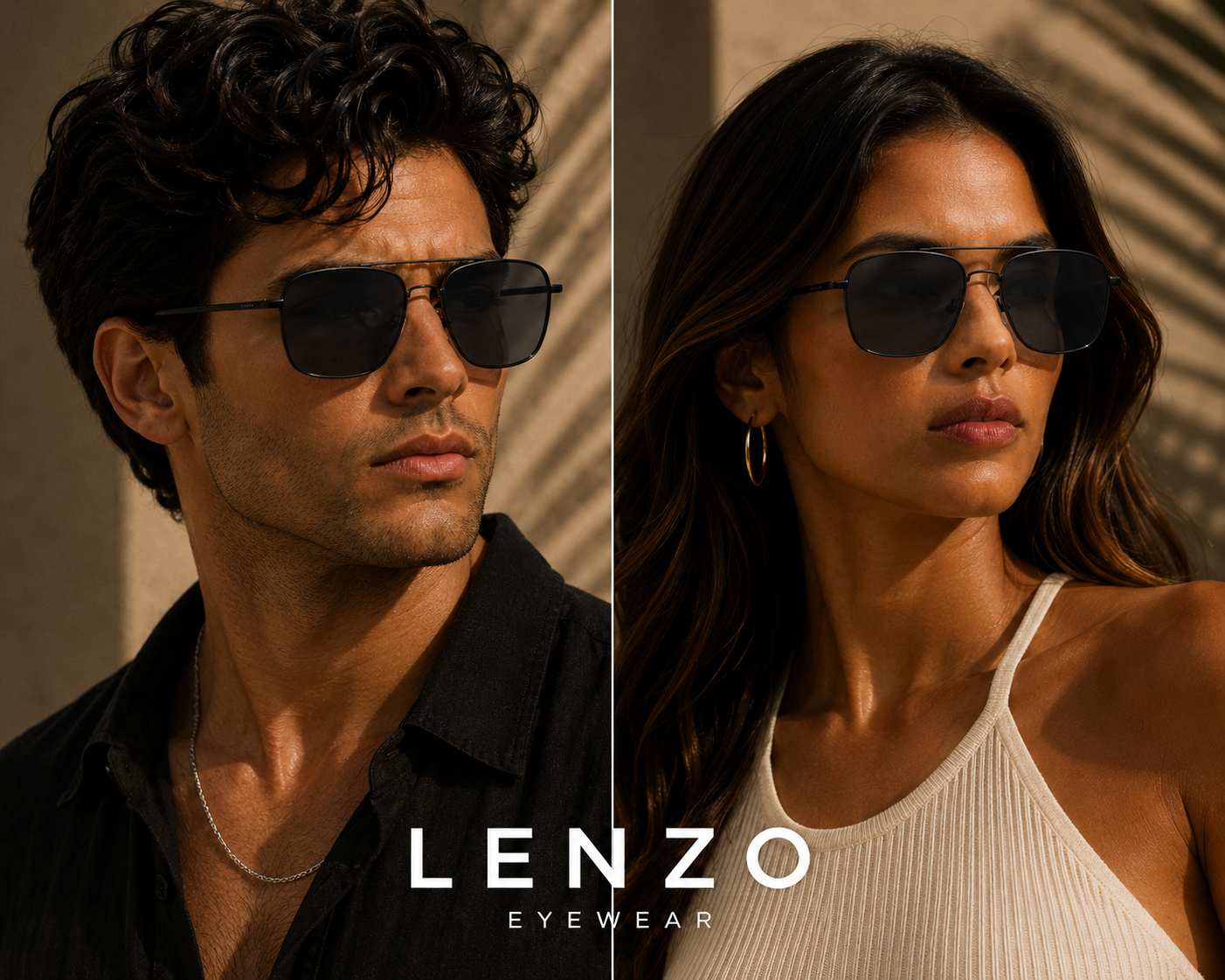 Lenzo Shade