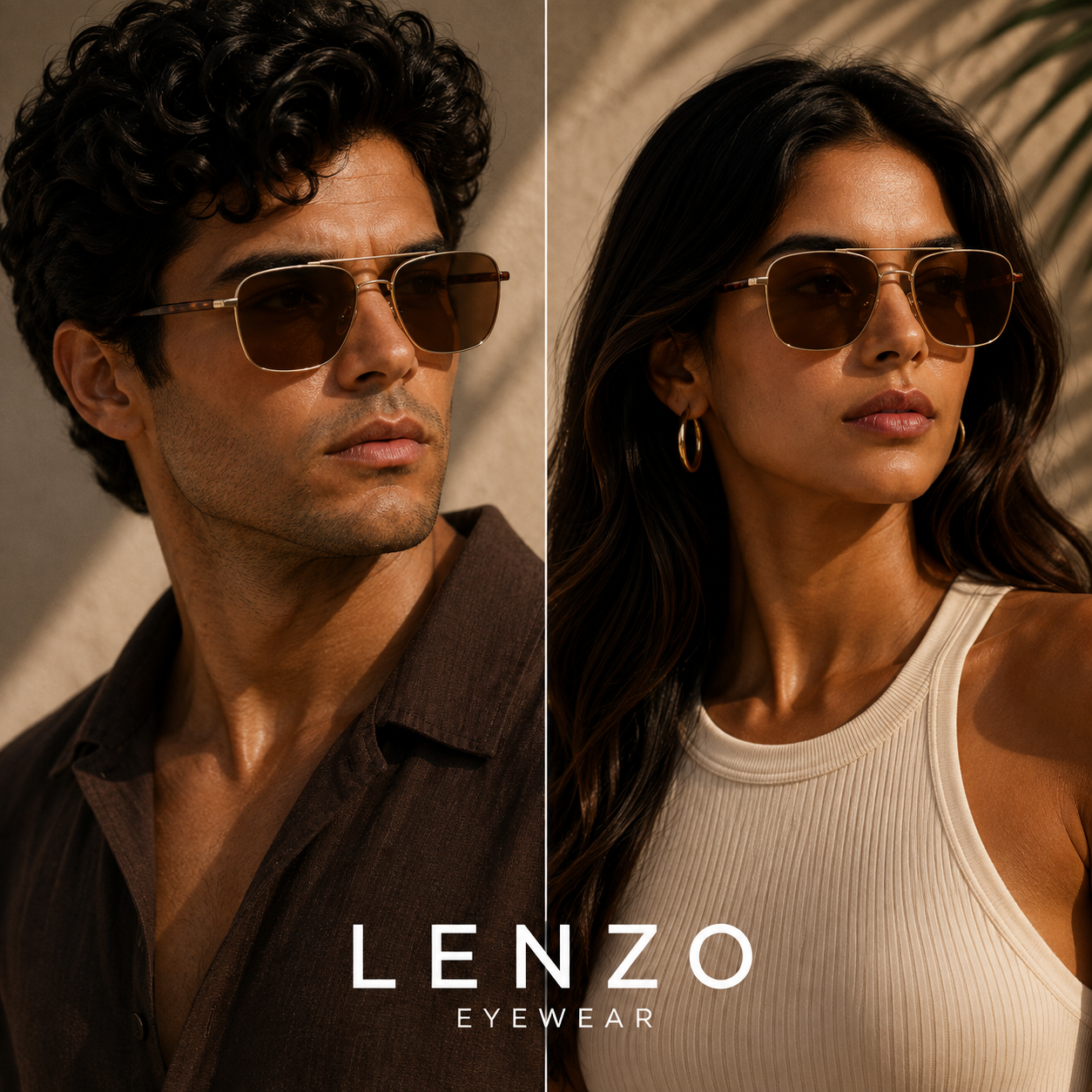 Lenzo Shade
