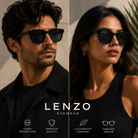 Lenzo Torpedo