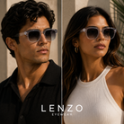 Lenzo Torpedo