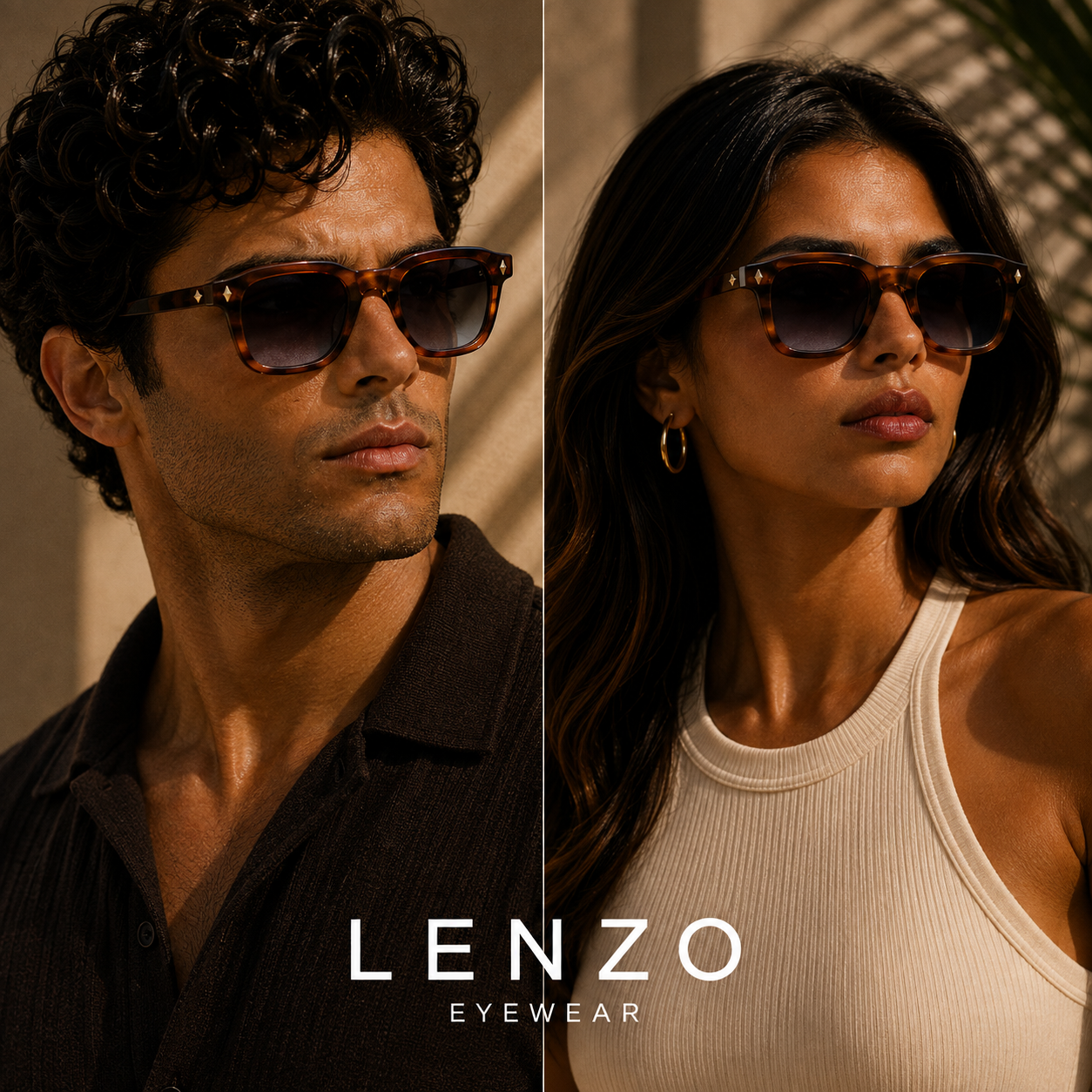 Lenzo Spirit