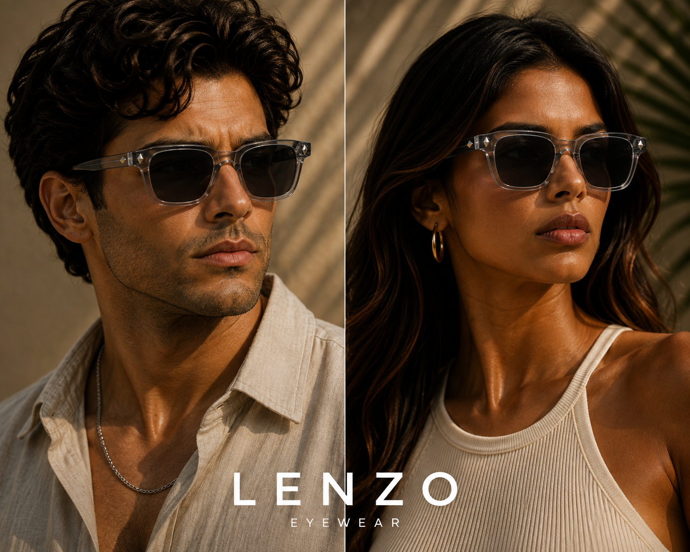 Lenzo Spirit