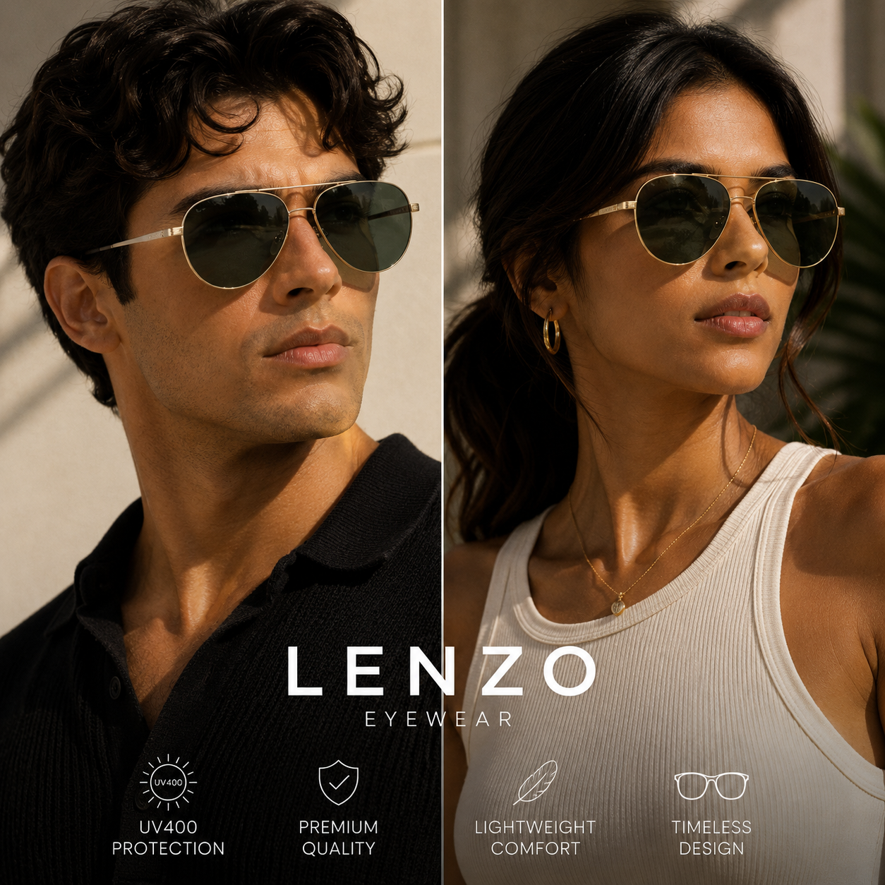 Lenzo Aviator