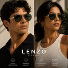 Lenzo Aviator