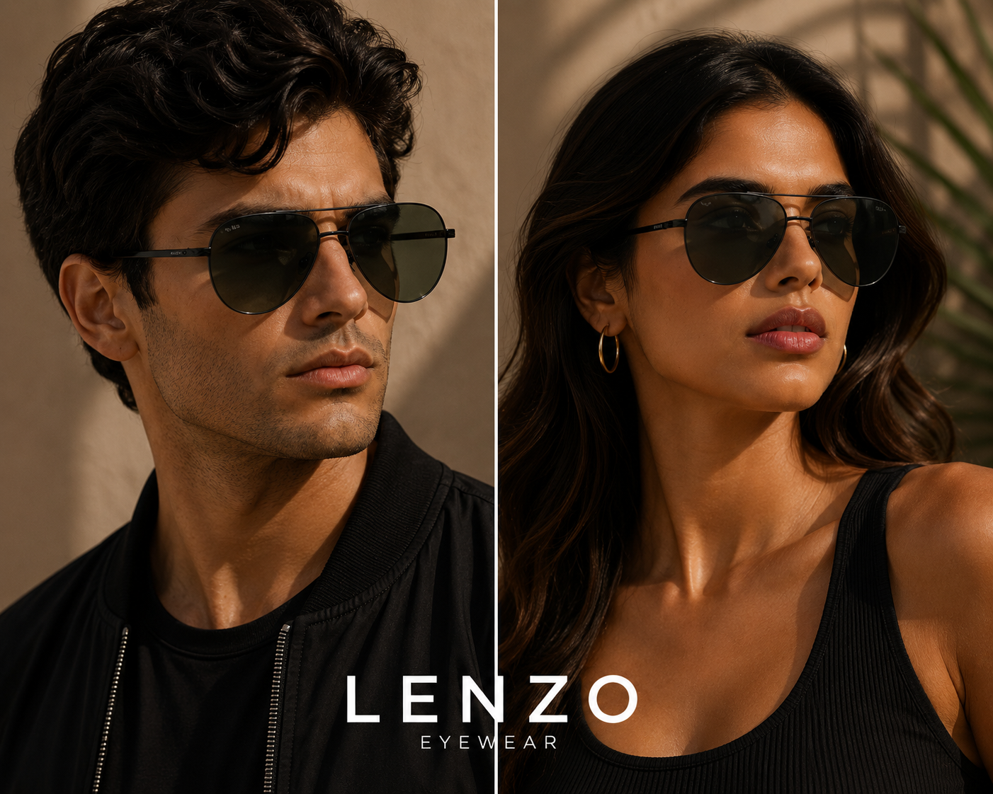 Lenzo Aviator