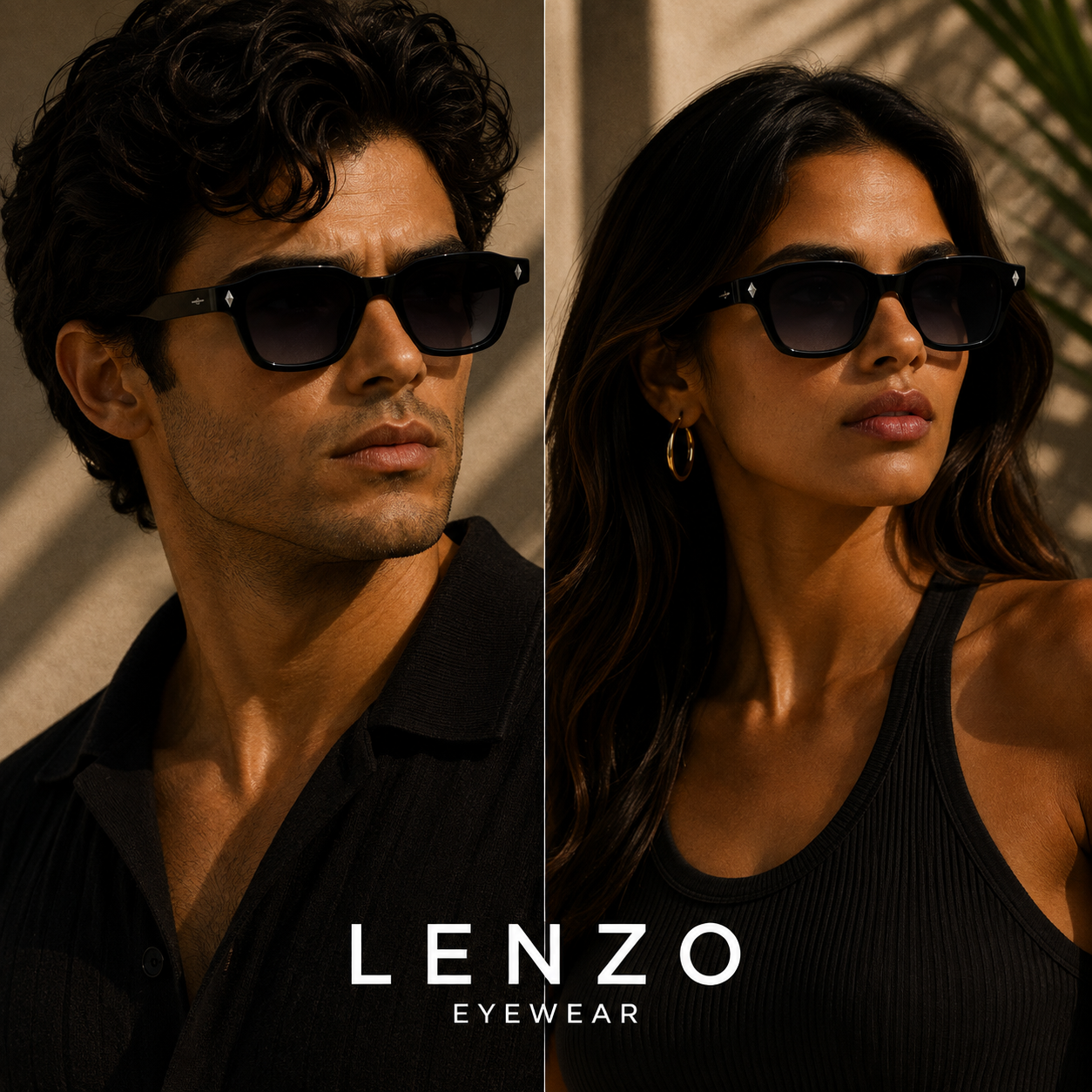 Lenzo Spirit