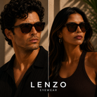 Lenzo Lazuli