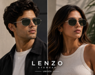 Lenzo Ultra Marine