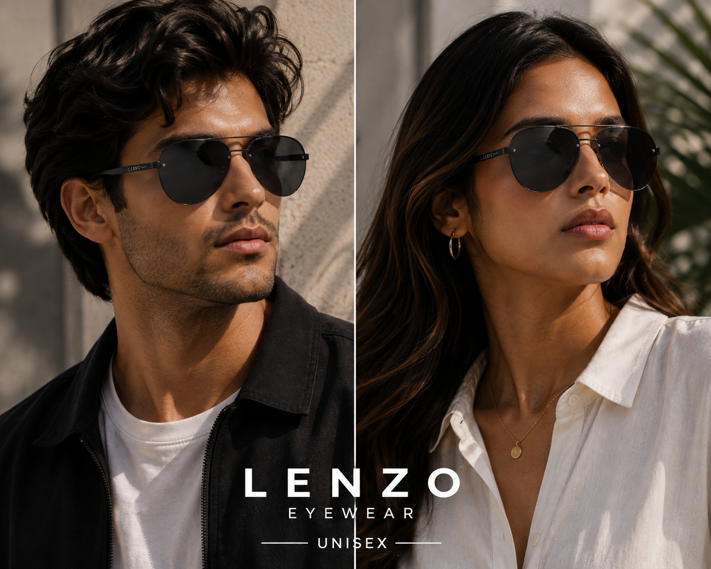 Lenzo Pacific