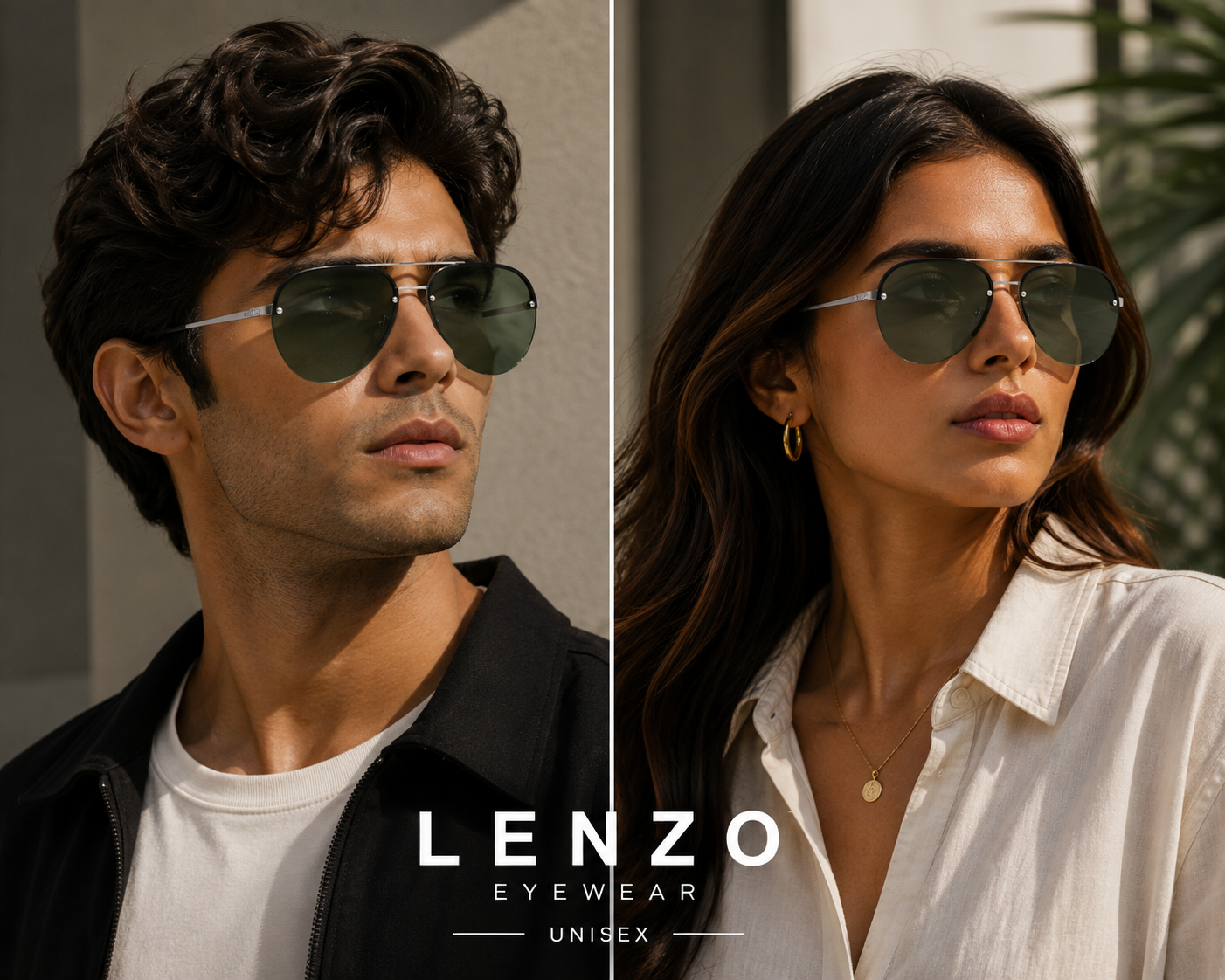 Lenzo Pacific