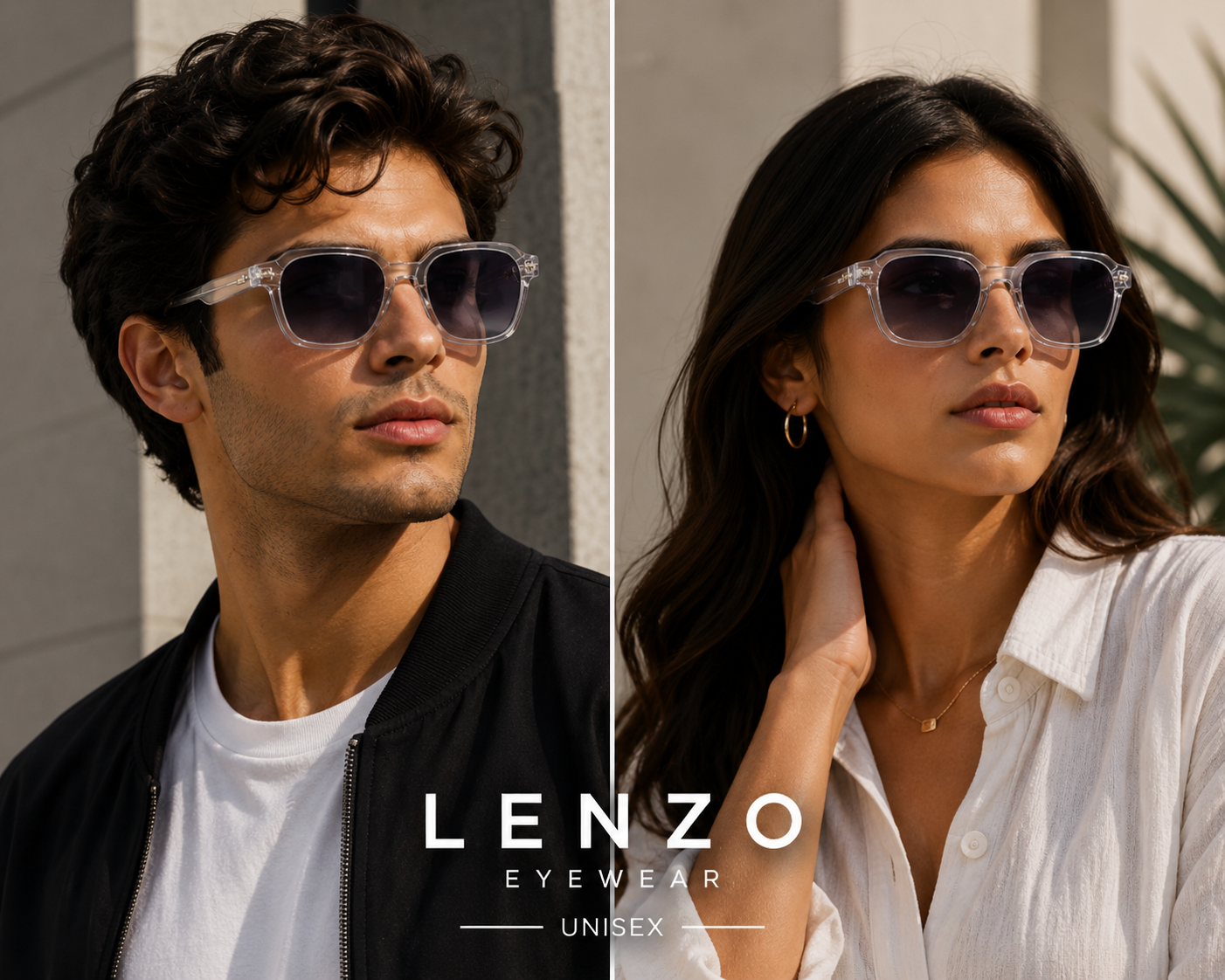 Lenzo Falcon