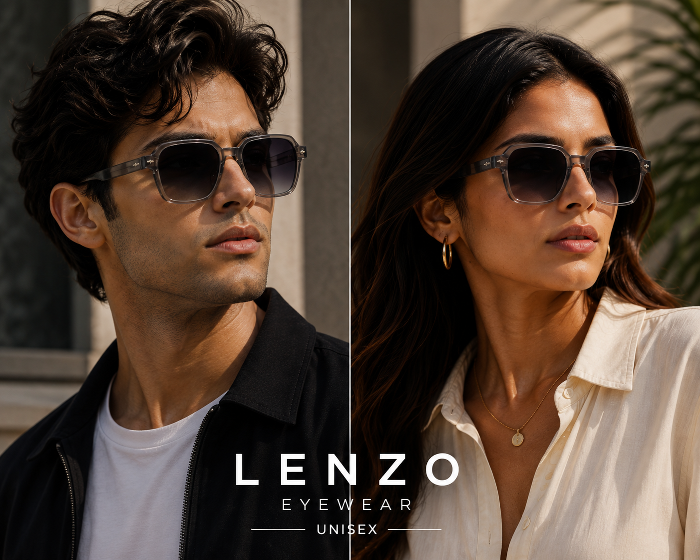 Lenzo Falcon