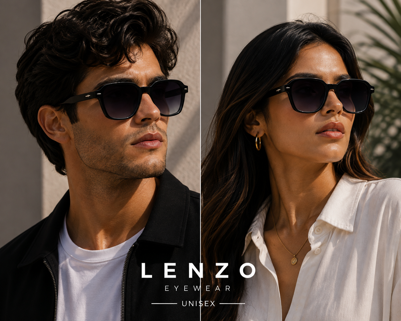 Lenzo Falcon