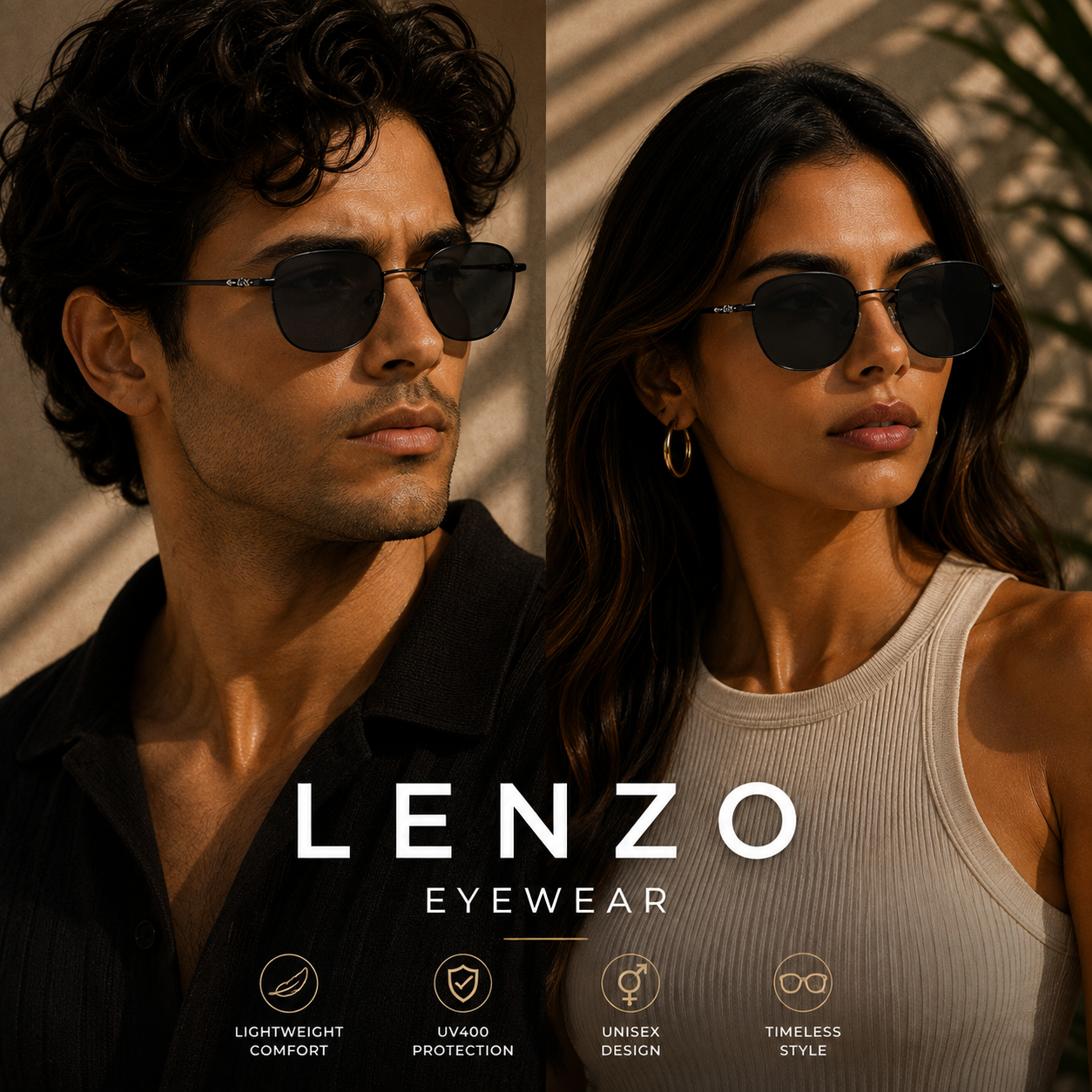 Lenzo Onyx