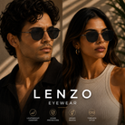 Lenzo Onyx
