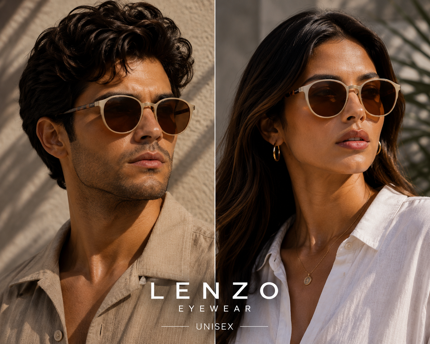 Lenzo Ebony