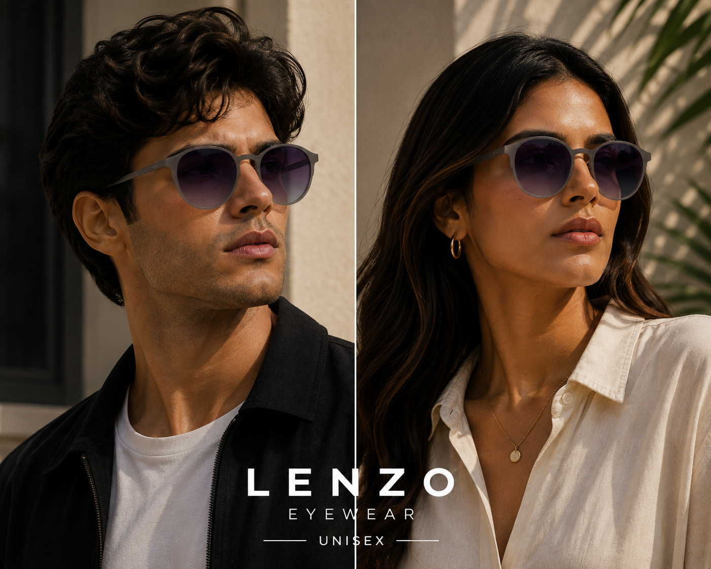 Lenzo Ebony